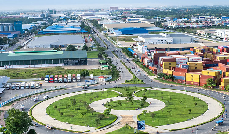 Royal Group economic zones post surge in jobs and exports